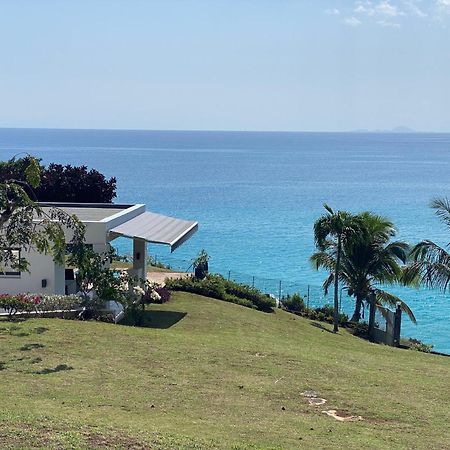 Promontoire Design Sur Mer Le Gosier  Exterior photo