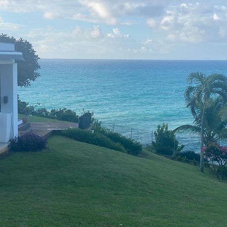 Promontoire Design Sur Mer Le Gosier  Exterior photo